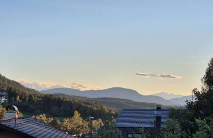 Schlernwohnung in Seis am Schlern - Foto 3