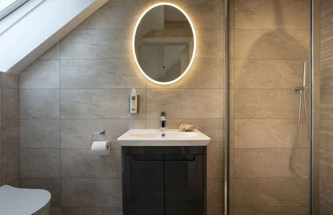 Barakat Lakes Escape - Foto 33