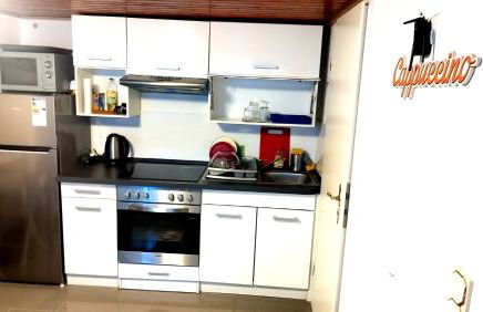 Ferienwohnung in Friedberg Hessen für max. 3 Personen - Foto 1