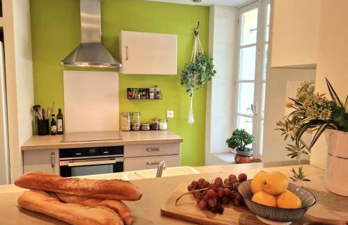 L'Orée de la cité - Foto 50