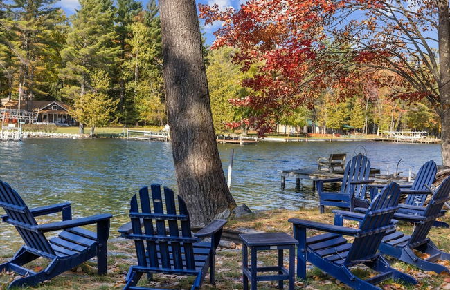Torch River Retreat 3BDR Home With DocK - Foto 20