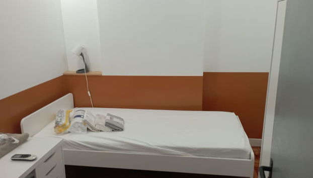 Home carriche 5 - Foto 5, Habitación