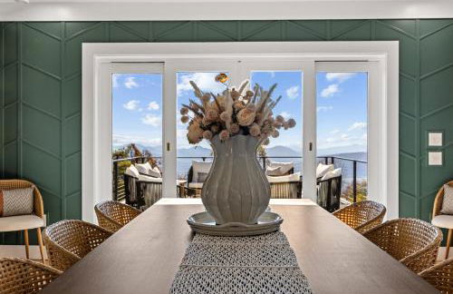 Skyline Retreat Luxury Secret Speakeasy - Foto 18