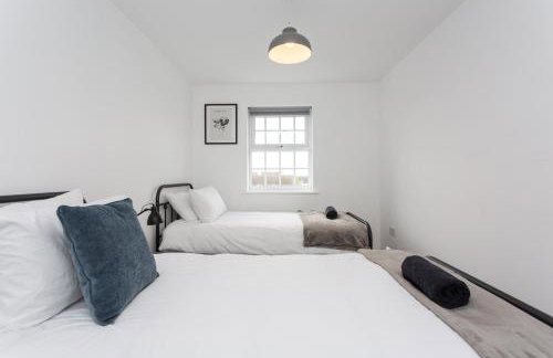 Lancers Close House - Foto 36