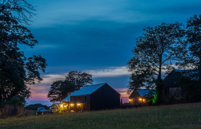 American School Bus - Blossom Farm - Foto 33