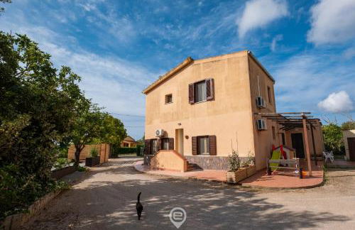 Podere 100 Country House - Apartment Aria - Foto 32