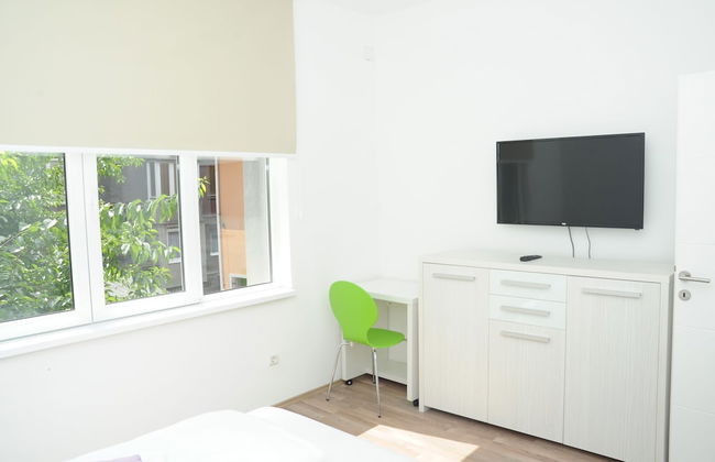 Apartments Massimo - Foto 8