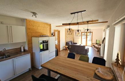 Chalet Weitsee - Foto 31