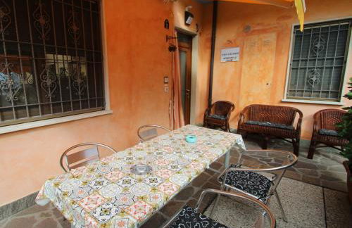 Apartment Rondinelli by Interhome - Foto 30