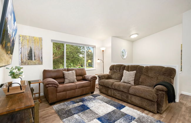 Rmnp Retreat - Group-friendly Home Near Estes Park - Foto 13