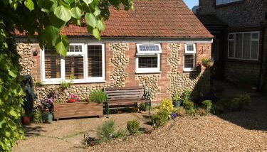 The Old Barn Annexe - Foto 5