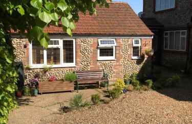 The Old Barn Annexe - Foto 5