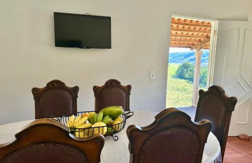 Casa de Campo no coração da Serra da Canastra - Foto 12