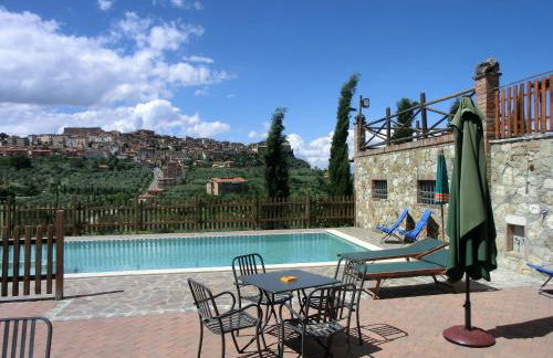 Agriturismo La Pietriccia - Foto 72