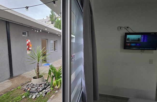 Verona Apart Hotel - Photo 29