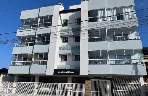 Residencial Helena Perequê Porto Belo SC - Foto 1