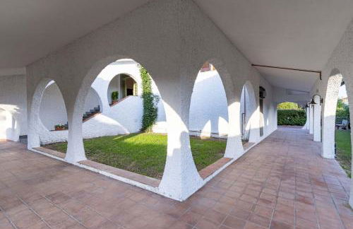 Italian Experience-Villa I Portici - Foto 25