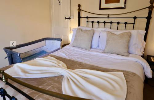 Deben Cottage, Central Woodbridge - Foto 30