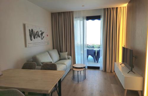 AZAHAR BEACH Blue Apartments & Spa - Foto 74