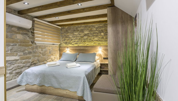 Reval Luxury Stone house apartments**** - Foto 2, Imagen principal