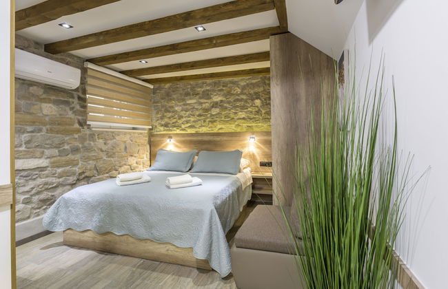 Reval Luxury Stone House Apartments - Foto 1