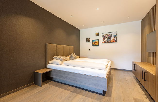 Ferienwohnung mit 2 Schlafzimmer fur 2-7 Personen - Foto 3