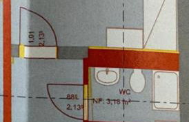 Monteurwohnungen in Magdeburg - Foto 9