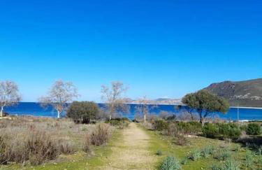 Charmant petit logement à 3 kms de la plage - Foto 32