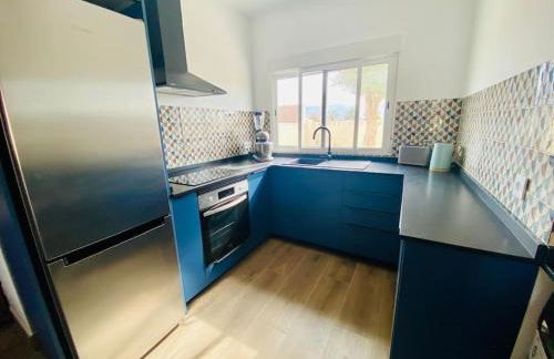 El Riuet-Chalet apartamento a 1 minuto de la playa, Cullera - Foto 32