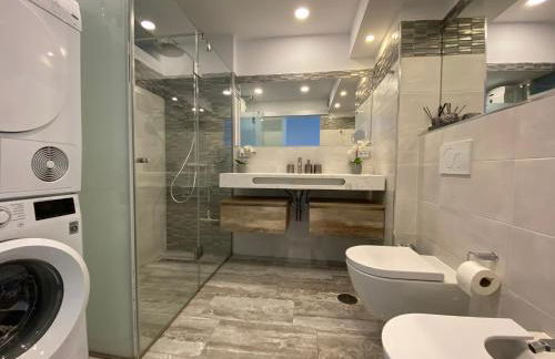 First Beachline Deluxe with Garden and Terrasse in Sun Club - Foto 22