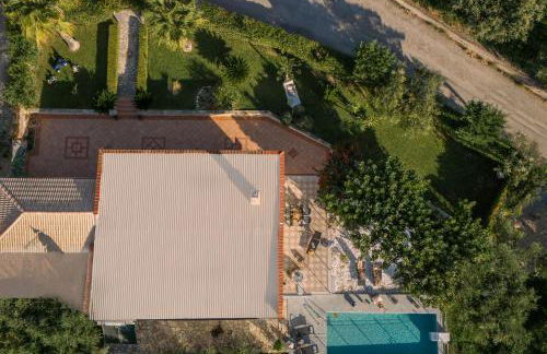 Villa Vrisi Zakynthos - Foto 7