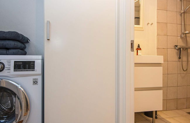 4 Person Holiday Home in Tonder-by Traum - Foto 11