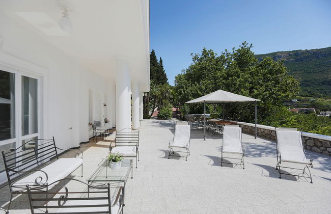 Luxury Family Amalfi Coast Villa - Foto 75