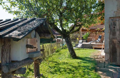 Pension Ferienwohnung Baarblick - Foto 14