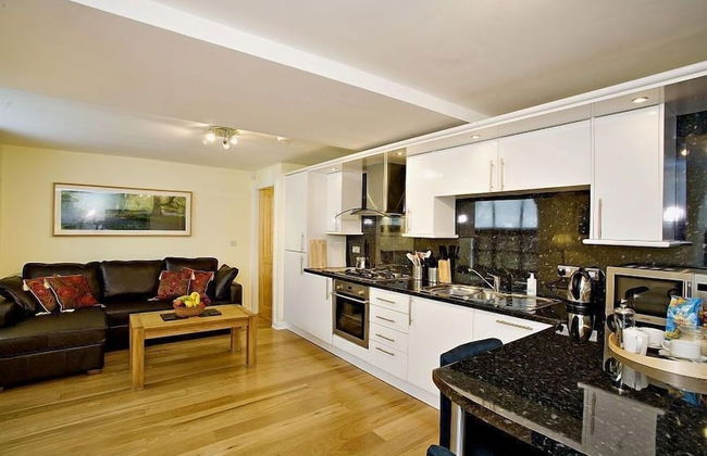 Croft Mill - Apartments - Foto 21