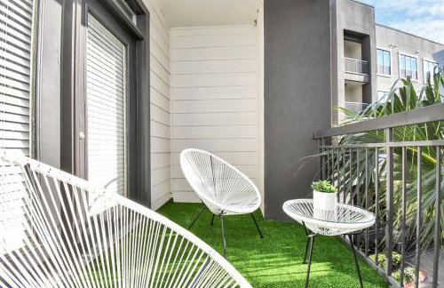 Miami Vice - 1BR-NRG-Medical Center-Galleria - Foto 42