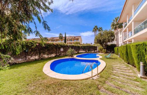 Miramar Apartment Javea Montanar I by Rock Rentals - Foto 47