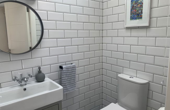 Farm House - Sleeps 7 - Garden - Parking - Foto 15