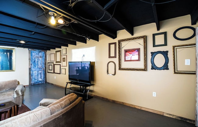 5 Bd/3 Ba-Near Expo/UL/Fair/YUM/Zoo - Foto 25