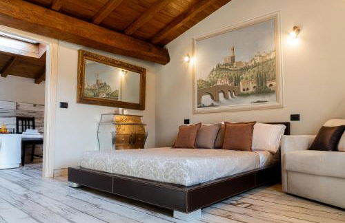 Villa Lux Poggelleri vista unica sul Casentino - Foto 60