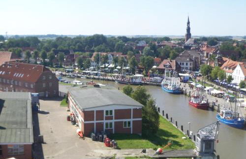 Ferienwohnung Leah - Foto 24