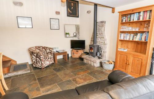 The Hay Barn - Foto 5