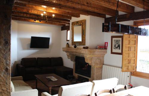 Santamaría - Mirador de Pedraza - Foto 6