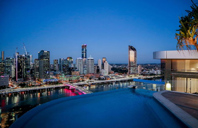 Hostrelax Residences on Hope - Photo 15