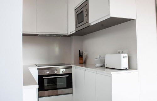 Playa Canadell MAR P primera línea de mar con terraza - WeHost Costa Brava - Foto 12