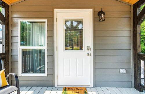 3 Bearly Working Luxury Tiny House Firepit Mins to Lake Guntersville - Foto 17