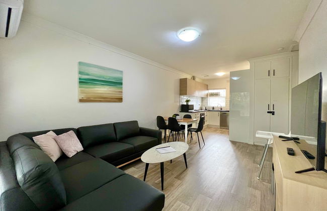 Dishwasher A C Dryer Campbelltown Courtyard East - Foto 4