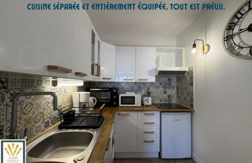 Le Cocon de Port-Louis - Foto 18