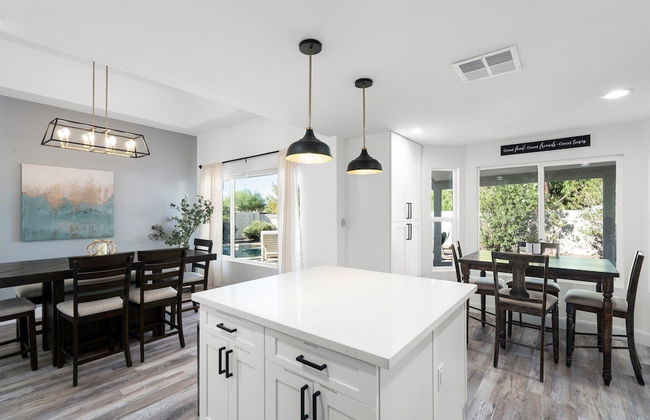 Casa Yucca 1 - Foto 35