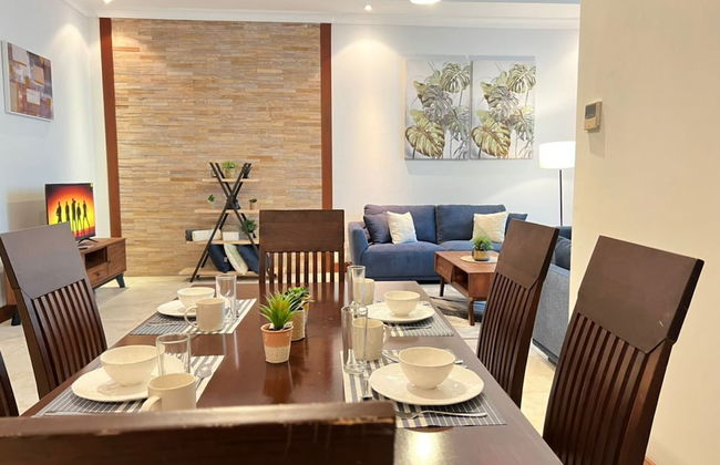 Fairview Luxury Apartments - Photo 13